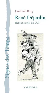 René Déjardin