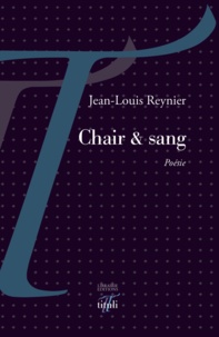 Jean-Louis Reynier - Chair & sang.