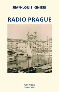 Jean-Louis Rinieri - Radio Prague.