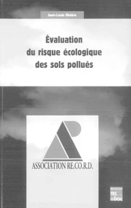 Évaluation du risque écologique des sols pollués