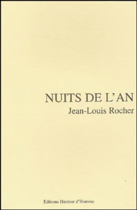 Nuits de l'An
