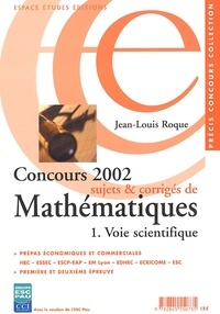 Jean-Louis Roque - .