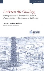 Lettres du Goulag