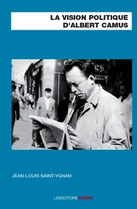La vision politique d'Albert Camus