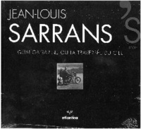 Jean-Louis Sarrans - Quai Gagarine ou la traversée du ciel.