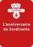 Jean-Louis Sauzade - THEATRALE  : L'anniversaire de Sardinette - Une pièce de théâtre à télécharger.
