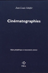 Cinématographies