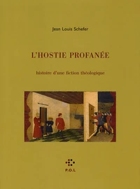 L'Hostie profanée