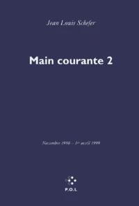 Novembre 1998 - 1er avril 1999