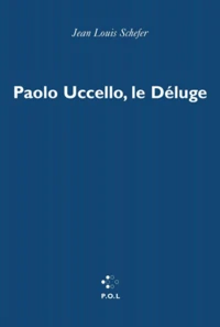 Paolo Uccello, "Le déluge"
