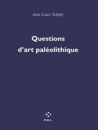 Questions d'art paléolithique