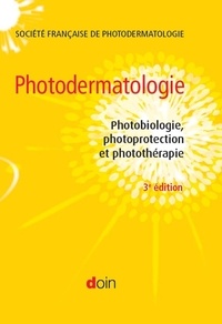 Jean-Louis Schmutz - Photodermatologie - Photobiologie, photoprotection et photothérapie.