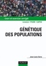 Jean-Louis Serre - Génétique des populations.