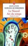 Jean-Louis Servan-Schreiber - Le nouvel art du temps - Contre le stress.