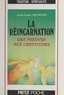 Jean-Louis Siémons - La réincarnation.
