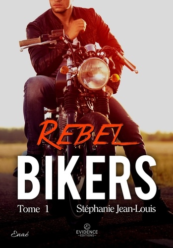 Rebel Bikers