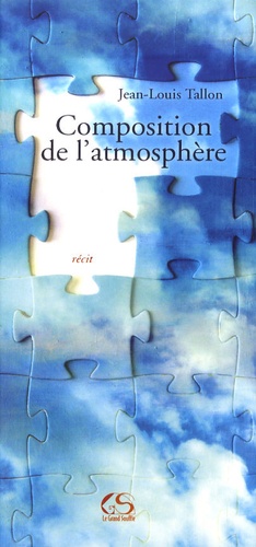 Jean-Louis Tallon - Composition de l'atmosphère.