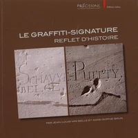 Le graffiti-signature