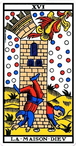 Sagesse et magie du Tarot de Marseille. Comprendre et pratiquer