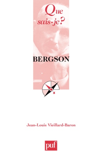 Bergson 3e édition