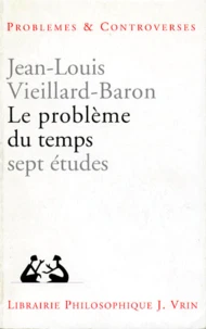 LE PROBLEME DU TEMPS.