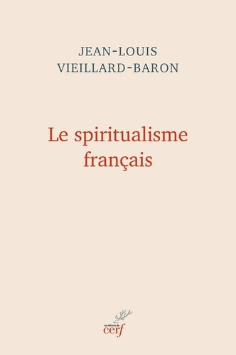 Le spiritualisme français