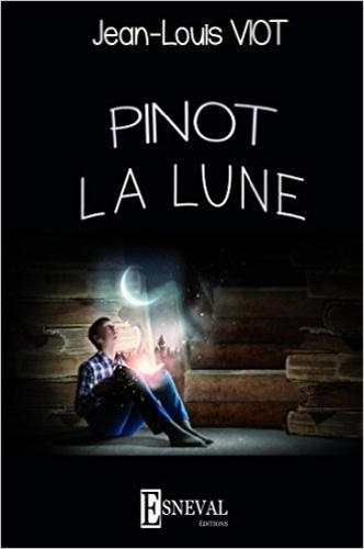 Jean-Louis Viot - Pinot la Lune.