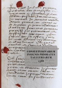 Coutumier de lInsigne Prieuré de Talloires 1568.pdf