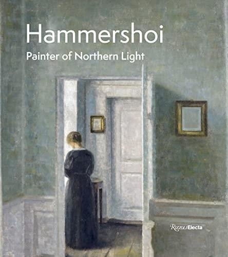 Jean-Loup Champion et Frank Claustrat - Hammershoi - Painter of Northern Light.
