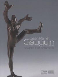 Jean-Loup Champion - Jean-René Gauguin (1881-1961) - Sculpteur et céramiste.