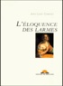 Jean-Loup Charvet - L'Eloquence Des Larmes. Avec Un Cd Audio.