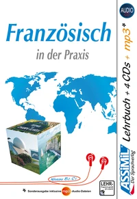 Superpack franzosisch praxis