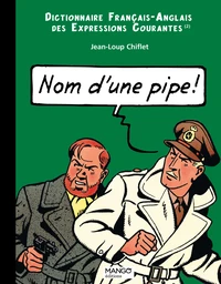 Nom d'une pipe