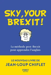 Sky, your Brexit !