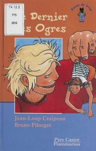 Le dernier des ogres