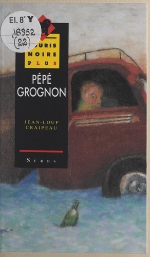 Pépé grognon