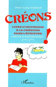 Créons !