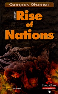 Jean-Loup Jovanovic - Rise of nations.