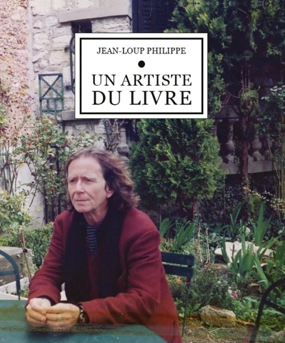 Un artiste du livre