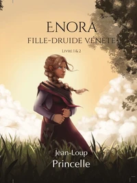 Enora, fille-druide vénète