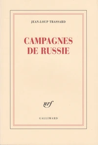Campagnes de Russie
