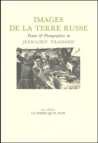 Jean-Loup Trassard - .