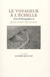 Le voyageur à l'échelle