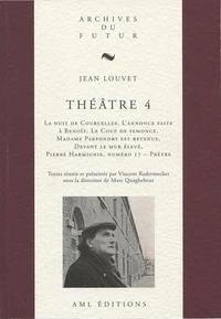 Théâtre 4