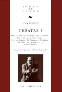 Théâtre 5