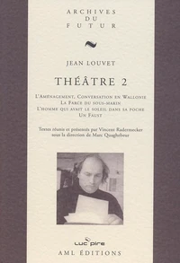 Théâtre