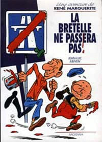 La bretelle ne passera pas !