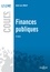 Finances publiques 9e édition