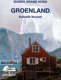 Jean-Luc Albouy - Groenland - Kalaallit Nunaat.