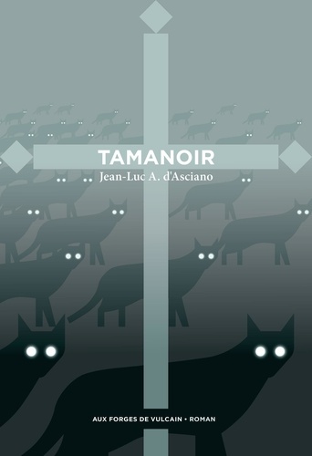 Tamanoir